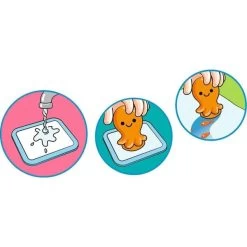 Ravensburger Ministeps: Aqua Doodle Magic Ocean, Malen 12 Ravensburger Ministeps: Aqua Doodle Magic Ocean, Malen -Bester Spielwaren Geschäft Ravensburger ministeps Aqua Doodle Magic Ocean Malen@@1894775 3