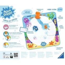 Ravensburger Ministeps: Aqua Doodle Magic Ocean, Malen 14 Ravensburger Ministeps: Aqua Doodle Magic Ocean, Malen -Bester Spielwaren Geschäft Ravensburger ministeps Aqua Doodle Magic Ocean Malen@@1894775 5