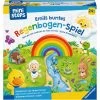 Ravensburger Ministeps: Emils Buntes Regenbogen-Spiel, Brettspiel 2 Ravensburger Ministeps: Emils Buntes Regenbogen-Spiel, Brettspiel -Bester Spielwaren Geschäft Ravensburger ministeps Emils buntes Regenbogen Spiel Brettspiel@@1911090
