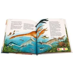 Ravensburger Tiptoi Expedition Wissen: Dinosaurier, Lernbuch -Bester Spielwaren Geschäft Ravensburger tiptoi Expedition Wissen Dinosaurier Lernbuch@@1876183 3