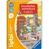 Ravensburger Tiptoi Grundschulwörterbuch Englisch, Lernbuch 1 Ravensburger Tiptoi Grundschulwörterbuch Englisch, Lernbuch -Bester Spielwaren Geschäft Ravensburger tiptoi Grundschulw rterbuch Englisch Lernbuch@@100019878