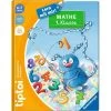 Ravensburger Tiptoi Lern Mit Mir! Mathe 1. Klasse, Lernbuch -Bester Spielwaren Geschäft Ravensburger tiptoi Lern mit mir Mathe 1 Klasse Lernbuch@@100019885