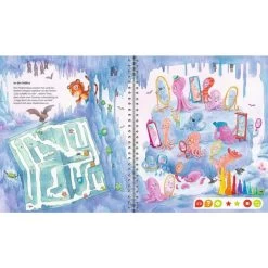 Ravensburger Tiptoi Mein Lern-Spiel-Abenteuer: Logisches Denken, Lernbuch -Bester Spielwaren Geschäft Ravensburger tiptoi Mein Lern Spiel Abenteuer Logisches Denken Lernbuch@@1876175 2