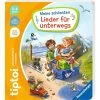 Ravensburger Tiptoi Meine Schönsten Lieder Für Unterwegs, Lernbuch -Bester Spielwaren Geschäft Ravensburger tiptoi Meine sch nsten Lieder f r unterwegs Lernbuch@@1876001