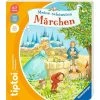 Ravensburger Tiptoi Meine Schönsten Märchen, Lernbuch -Bester Spielwaren Geschäft Ravensburger tiptoi Meine sch nsten M rchen Lernbuch@@1876016