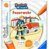 Ravensburger Tiptoi Pocket Wissen: Feuerwehr, Lernbuch -Bester Spielwaren Geschäft Ravensburger tiptoi Pocket Wissen Feuerwehr Lernbuch@@1ssrlt8b