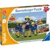 Ravensburger Tiptoi Puzzle Für Kleine Entdecker: Feuerwehrmann Sam -Bester Spielwaren Geschäft Ravensburger tiptoi Puzzle f r kleine Entdecker Feuerwehrmann Sam@@1876140
