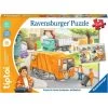 Ravensburger Tiptoi Puzzle Für Kleine Entdecker: Müllabfuhr 1 Ravensburger Tiptoi Puzzle Für Kleine Entdecker: Müllabfuhr -Bester Spielwaren Geschäft Ravensburger tiptoi Puzzle f r kleine Entdecker M llabfuhr@@1894795
