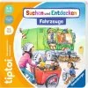 Ravensburger Tiptoi Suchen Und Entdecken: Fahrzeuge, Lernbuch -Bester Spielwaren Geschäft Ravensburger tiptoi Suchen und Entdecken Fahrzeuge Lernbuch@@1895563