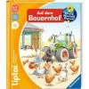 Ravensburger Tiptoi Wieso? Weshalb? Warum? Auf Dem Bauernhof, Lernbuch -Bester Spielwaren Geschäft Ravensburger tiptoi Wieso Weshalb Warum Auf dem Bauernhof Lernbuch@@1876152