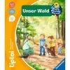 Ravensburger Tiptoi Wieso? Weshalb? Warum? Unser Wald, Lernbuch -Bester Spielwaren Geschäft Ravensburger tiptoi Wieso Weshalb Warum Unser Wald Lernbuch@@1895571