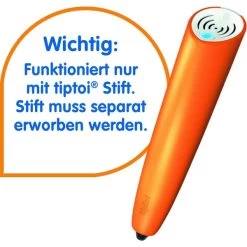 Ravensburger Tiptoi Wieso? Weshalb? Warum? Wir Lernen Englisch, Lernbuch -Bester Spielwaren Geschäft Ravensburger tiptoi Wieso Weshalb Warum Wir lernen Englisch Lernbuch@@1ssrlt7p 4