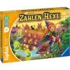 Ravensburger Tiptoi Zahlen-Hexe, Brettspiel -Bester Spielwaren Geschäft Ravensburger tiptoi Zahlen Hexe Brettspiel@@1876092