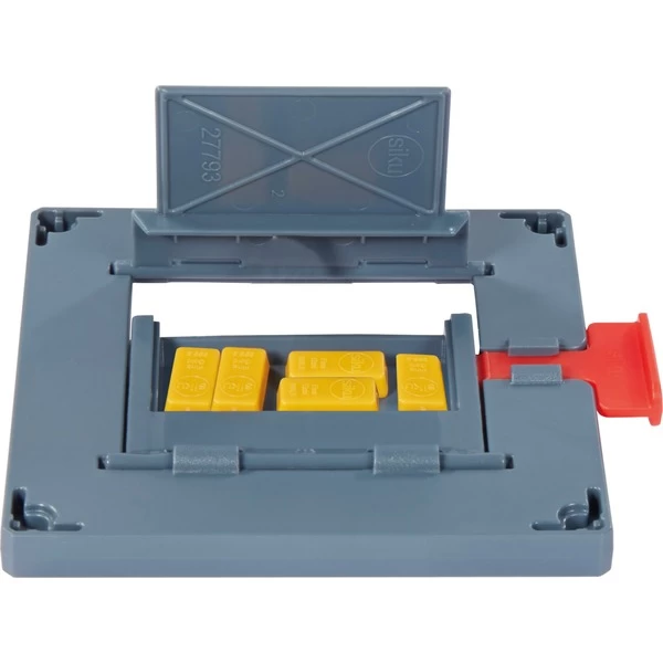 SIKU WORLD Polizeistation, Modellfahrzeug 6 SIKU WORLD Polizeistation, Modellfahrzeug – Bild 4