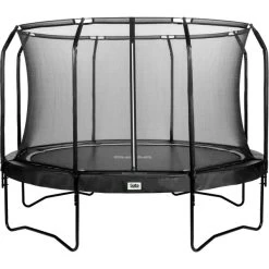 Salta Trampolin Premium Black Edition, Fitnessgerät