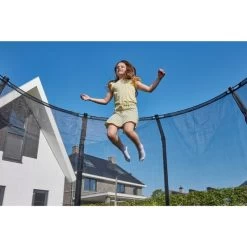 Salta Trampolin Premium Ground, Fitnessgerät -Bester Spielwaren Geschäft Salta Trampolin Premium Ground Fitnessger t@@1777989 7
