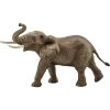 Schleich Afrikanischer Elefantenbulle, Spielfigur -Bester Spielwaren Geschäft Schleich Afrikanischer Elefantenbulle Spielfigur@@1sscw009