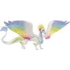 Schleich Bayala Regenbogendrache, Spielfigur -Bester Spielwaren Geschäft Schleich Bayala Regenbogendrache Spielfigur@@1779445