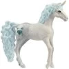 Schleich Bayala Sammeleinhorn Diamant, Spielfigur -Bester Spielwaren Geschäft Schleich Bayala Sammeleinhorn Diamant Spielfigur@@1866372
