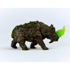 Schleich Eldrador Creatures Kampfrhino, Spielfigur -Bester Spielwaren Geschäft Schleich Eldrador Creatures Kampfrhino Spielfigur@@1909102 6
