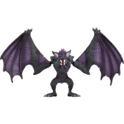 Schleich Eldrador Creatures Schattenfledermaus, Spielfigur