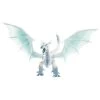 Schleich Eldrador Eisdrache, Spielfigur -Bester Spielwaren Geschäft Schleich Eldrador Eisdrache Spielfigur@@1438811