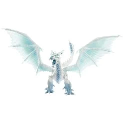 Schleich Eldrador Eisdrache, Spielfigur