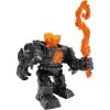 Schleich Eldrador Mini Creatures Schatten-Lava-Roboter, Spielfigur -Bester Spielwaren Geschäft Schleich Eldrador Mini Creatures Schatten Lava Roboter Spielfigur@@1832861