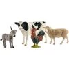 Schleich Farm World Starter-Set, Spielfigur -Bester Spielwaren Geschäft Schleich Farm World Starter Set Spielfigur@@1832525