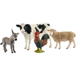 Schleich Farm World Starter-Set, Spielfigur