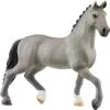 Schleich Horse Club Cheval De Selle Francais Hengst, Spielfigur -Bester Spielwaren Geschäft Schleich Horse Club Cheval de Selle Francais Hengst Spielfigur@@1866361