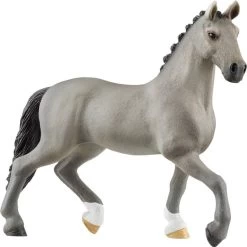 Schleich Horse Club Cheval De Selle Francais Hengst, Spielfigur
