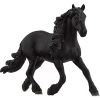 Schleich Horse Club Friese Hengst, Spielfigur 2 Schleich Horse Club Friese Hengst, Spielfigur -Bester Spielwaren Geschäft Schleich Horse Club Friese Hengst Spielfigur@@100016819