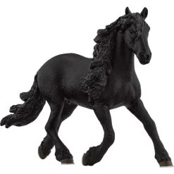 Schleich Horse Club Friese Hengst, Spielfigur