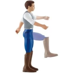 Schleich Horse Club Lakeside Pferdehof, Spielfigur -Bester Spielwaren Geschäft Schleich Horse Club Lakeside Pferdehof Spielfigur@@1832745 10