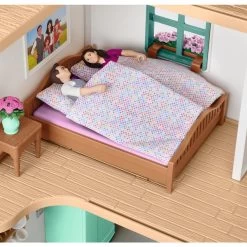 Schleich Horse Club Lakeside Pferdehof, Spielfigur -Bester Spielwaren Geschäft Schleich Horse Club Lakeside Pferdehof Spielfigur@@1832745 7