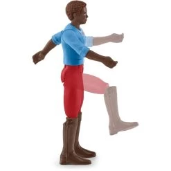 Schleich Horse Club Sofia's Beauties Leo & Rocky Starter Set, Spielfigur -Bester Spielwaren Geschäft Schleich Horse Club Sofia s Beauties Leo Rocky Starter Set Spielfigur@@1832843 3