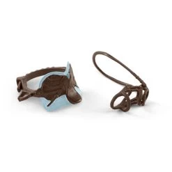 Schleich Horse Club Waschplatz Mit Emily & Luna, Spielfigur -Bester Spielwaren Geschäft Schleich Horse Club Waschplatz mit Emily Luna Spielfigur@@1832586 2