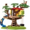 Schleich Schleich Farm World Abenteuer Baumhaus, Spielfigur 2 Schleich Schleich Farm World Abenteuer Baumhaus, Spielfigur -Bester Spielwaren Geschäft Schleich Schleich Farm World Abenteuer Baumhaus Spielfigur@@1832535