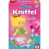 Schmidt Spiele Bibi Blocksberg, Kniffel ® Kids, Würfelspiel -Bester Spielwaren Geschäft Schmidt Spiele Bibi Blocksberg Kniffel Kids W rfelspiel@@1894231
