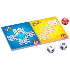 Schmidt Spiele Bing Boing, Würfelspiel -Bester Spielwaren Geschäft Schmidt Spiele Bing Boing W rfelspiel@@1894233 1
