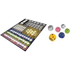 Schmidt Spiele Doppelt So Clever, Würfelspiel -Bester Spielwaren Geschäft Schmidt Spiele Doppelt so clever W rfelspiel@@1sgsw00f 1