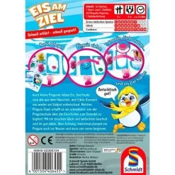 Schmidt Spiele Eis Am Ziel, Brettspiel 7 Schmidt Spiele Eis Am Ziel, Brettspiel -Bester Spielwaren Geschäft Schmidt Spiele Eis am Ziel Brettspiel@@100010478 2