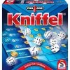 Schmidt Spiele For One - Kniffel, Würfelspiel -Bester Spielwaren Geschäft Schmidt Spiele For One Kniffel W rfelspiel@@100010376