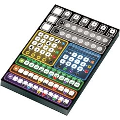 Schmidt Spiele Ganz Schön Clever! Einzelblock, Würfelspiel -Bester Spielwaren Geschäft Schmidt Spiele Ganz sch n clever Einzelblock W rfelspiel@@1sgsw009 1