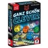 Schmidt Spiele Ganz Schön Clever, Würfelspiel 2 Schmidt Spiele Ganz Schön Clever, Würfelspiel -Bester Spielwaren Geschäft Schmidt Spiele Ganz sch n clever W rfelspiel@@1418578
