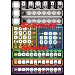 Schmidt Spiele Ganz Schön Clever, Würfelspiel -Bester Spielwaren Geschäft Schmidt Spiele Ganz sch n clever W rfelspiel@@1418578 2