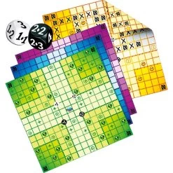 Schmidt Spiele Kannste Knicken, Würfelspiel -Bester Spielwaren Geschäft Schmidt Spiele Kannste knicken W rfelspiel@@1712066 1