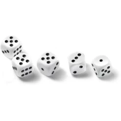 Schmidt Spiele Kniffel Mit Lederwürfelbecher, Würfelspiel 9 Schmidt Spiele Kniffel Mit Lederwürfelbecher, Würfelspiel -Bester Spielwaren Geschäft Schmidt Spiele Kniffel mit Lederw rfelbecher W rfelspiel@@1sgsk015 3