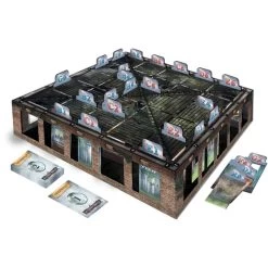Schmidt Spiele Mystery House, Brettspiel -Bester Spielwaren Geschäft Schmidt Spiele Mystery House Brettspiel@@1610678 3